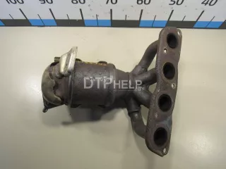 2851003EF0 Коллектор выпускной Kia Rio 4 Арт AM80644881, вид 2
