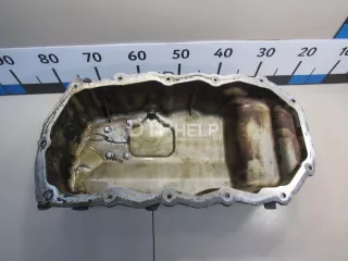 4694525AB Поддон масляный двигателя Chrysler Voyager 4 Арт AM80645618, вид 1