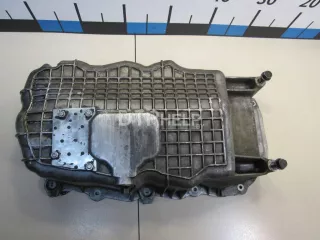 4694525AB Поддон масляный двигателя Chrysler Voyager 4 Арт AM80645618, вид 3
