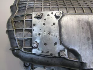 4694525AB Поддон масляный двигателя Chrysler Voyager 4 Арт AM80645618, вид 4