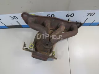 14002EE00A Коллектор выпускной Nissan Note E11 Арт AM80657330, вид 1