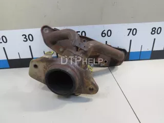 14002EE00A Коллектор выпускной Nissan Note E11 Арт AM80657330, вид 2