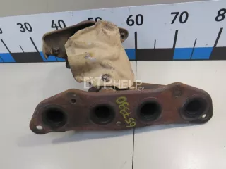 14002EE00A Коллектор выпускной Nissan Note E11 Арт AM80657330, вид 4