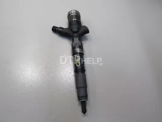 2367030400 Форсунка дизельная электрическая Toyota Land Cruiser 200 Арт AM80677250, вид 1