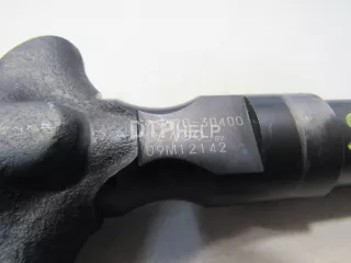 2367030400 Форсунка дизельная электрическая Toyota Land Cruiser 200 Арт AM80677250, вид 4