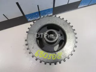 1571899 Шкив коленвала Ford Focus 2 Арт AM80680508, вид 1