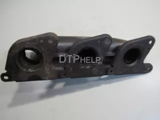 2721402909 Коллектор выпускной Mercedes ML W164 Арт AM80698527, вид 5