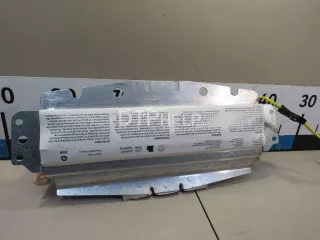 72127943537 Подушка безопасности пассажирская (в торпедо) BMW X5 E70 Арт AM80730733, вид 8