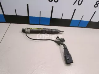 038130202 Форсунка дизельная электрическая Skoda Octavia A4 Арт AM80770036, вид 1