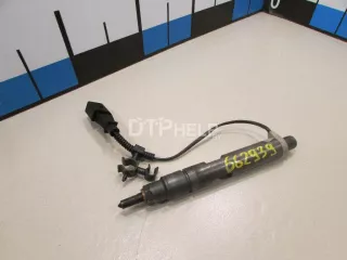 038130202 Форсунка дизельная электрическая Skoda Octavia A4 Арт AM80770036, вид 2