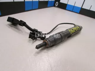 038130202 Форсунка дизельная электрическая Skoda Octavia A4 Арт AM80770036, вид 3