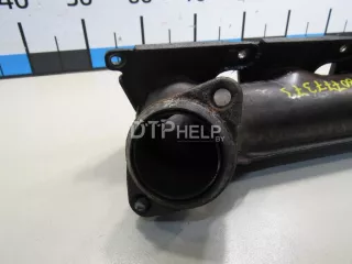 2721402909 Коллектор выпускной Mercedes ML W164 Арт AM80777373, вид 3