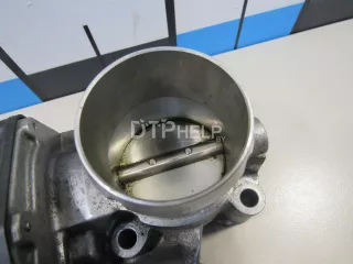 DS7G9F991BB Заслонка дроссельная электрическая Ford Focus 3 Арт AM80834726, вид 2