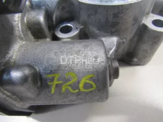 DS7G9F991BB Заслонка дроссельная электрическая Ford Focus 3 Арт AM80834726, вид 3