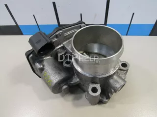 DS7G9F991BB Заслонка дроссельная электрическая Ford Focus 3 Арт AM80834726, вид 4