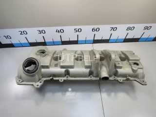 94810513521 Крышка головки блока (клапанная) Porsche Panamera 970 Арт AM80838670, вид 2