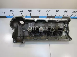 94810513521 Крышка головки блока (клапанная) Porsche Panamera 970 Арт AM80838670, вид 3