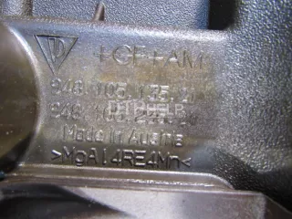 94810513521 Крышка головки блока (клапанная) Porsche Panamera 970 Арт AM80838670, вид 4