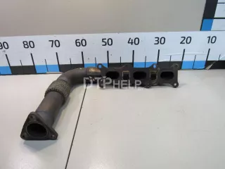 059253033BP Коллектор выпускной Volkswagen Touareg 2 Арт AM80845003, вид 3