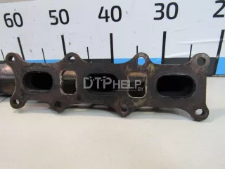 059253033BP Коллектор выпускной Volkswagen Touareg 2 Арт AM80845003, вид 4