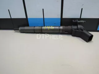 059130277CC Форсунка дизельная электрическая Audi A5 (S5,RS5) 1 Арт AM80845145, вид 2
