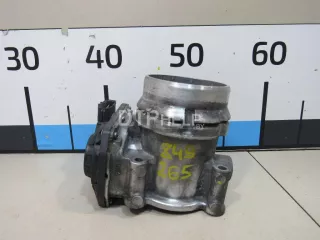 31293736 Заслонка дроссельная электрическая Volvo S80 2 Арт AM80849265, вид 1