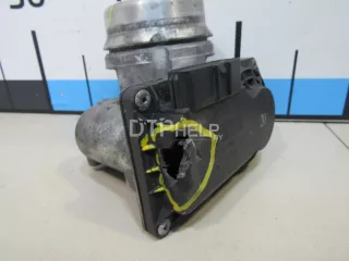 31293736 Заслонка дроссельная электрическая Volvo S80 2 Арт AM80849265, вид 5