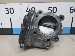 31293736 Заслонка дроссельная электрическая Volvo S80 2 Арт AM80849265, вид 6