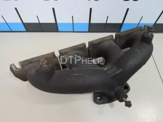 1008011XEC06 Коллектор выпускной Haval F7 Арт AM80854376, вид 3
