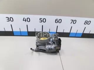 161199HP0A Заслонка дроссельная электрическая Nissan Pathfinder 4 Арт AM80867913, вид 1