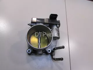 161199HP0A Заслонка дроссельная электрическая Nissan Pathfinder 4 Арт AM80867913, вид 2