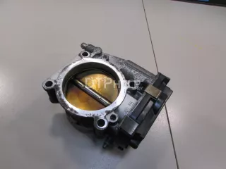 161199HP0A Заслонка дроссельная электрическая Nissan Pathfinder 4 Арт AM80867913, вид 3
