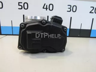 DS7Z9E926H Заслонка дроссельная электрическая Ford Focus 3 Арт AM80877029, вид 2