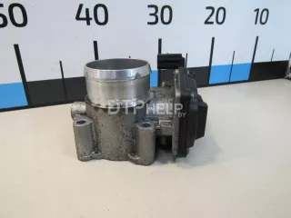 DS7Z9E926H Заслонка дроссельная электрическая Ford Focus 3 Арт AM80877029, вид 3