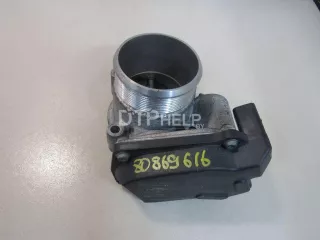 06F133062Q Заслонка дроссельная электрическая Seat Altea Арт AM80895323, вид 1