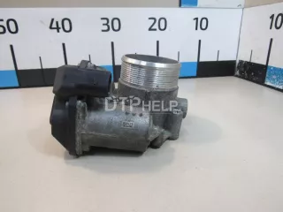 06F133062Q Заслонка дроссельная электрическая Seat Altea Арт AM80895323, вид 4