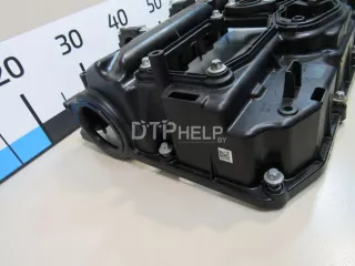 11127633630 Крышка головки блока (клапанная) BMW 3 F30/F31/GT F34 Арт AM80899622, вид 3