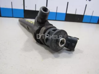 LR073710 Форсунка дизельная электрическая Land Rover Range Rover 4 Арт AM80914250, вид 3