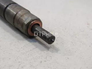 LR073710 Форсунка дизельная электрическая Land Rover Range Rover 4 Арт AM80914250, вид 4