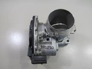 351002F900 Заслонка дроссельная электрическая Kia Sorento 3 Арт AM80920230, вид 1