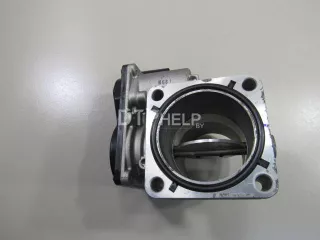 351002F900 Заслонка дроссельная электрическая Kia Sorento 3 Арт AM80920230, вид 3