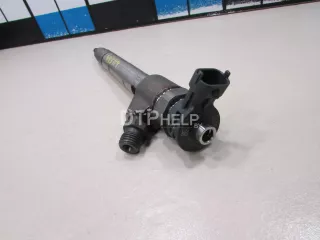 9828959880 Форсунка дизельная электрическая Peugeot Traveller Арт AM80937386, вид 3