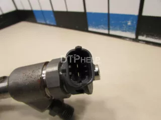 9828959880 Форсунка дизельная электрическая Peugeot Traveller Арт AM80937386, вид 4
