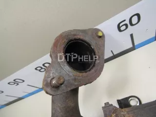 1329252 Коллектор выпускной Ford Fusion 1 Арт AM80946788, вид 2