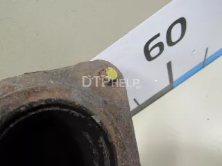 1329252 Коллектор выпускной Ford Fusion 1 Арт AM80946788, вид 3