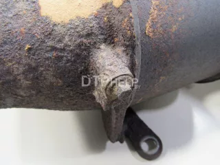 1329252 Коллектор выпускной Ford Fusion 1 Арт AM80946788, вид 6
