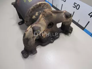 1329252 Коллектор выпускной Ford Fusion 1 Арт AM80946788, вид 7