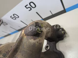 1329252 Коллектор выпускной Ford Fusion 1 Арт AM80946788, вид 8