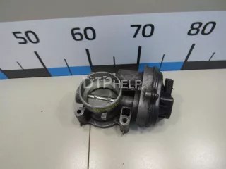 31293045 Заслонка дроссельная электрическая Volvo S40 2 Арт AM80948270, вид 1