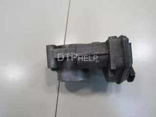 31293045 Заслонка дроссельная электрическая Volvo S40 2 Арт AM80948270, вид 4
